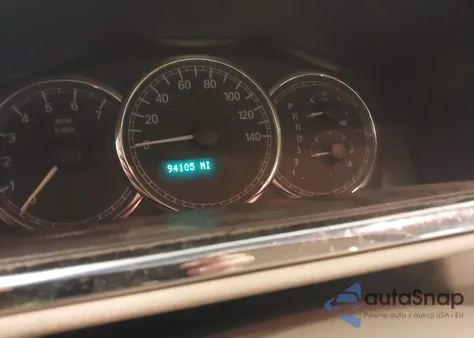 2006 Buick Lacrosse Cxl z USA, uszkodzony, nr VIN 2G4WD582161195973